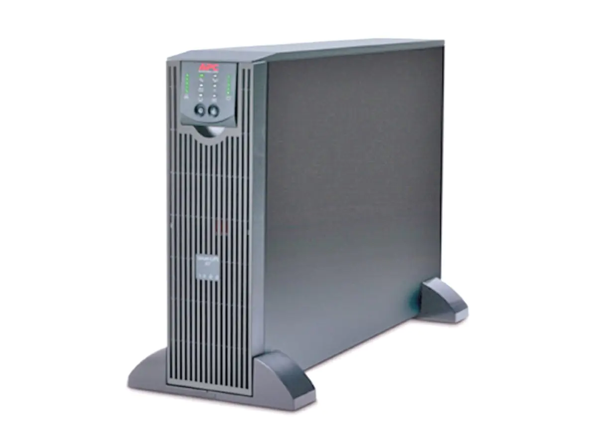 APC Smart-UPS RT - USV (in Rack montierbar/extern)