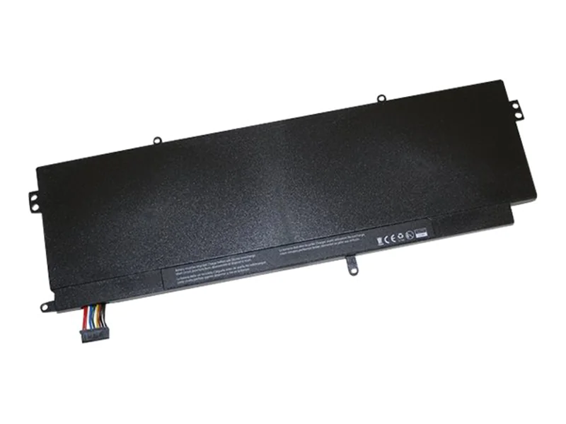 Origin Storage Dell - Laptop-Batterie (gleichwertig mit: Dell BAT-DELL-7400/4-60W