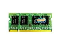 Transcend DDR2 - Modul - 2 GB - SO DIMM 200-PIN TS256MSQ64V6U