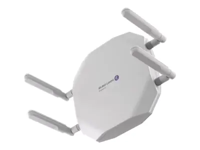 Alcatel-Lucent OmniAccess Stellar AP1362 - Accesspoint - Wi-Fi 6, Bluetooth - 2.4 GHz, 5 GHz