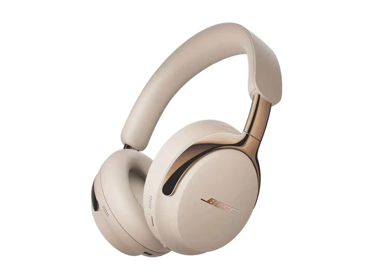 Bose QuietComfort Ultra - 2nd Gen - Kopfhörer mit Mikrofon