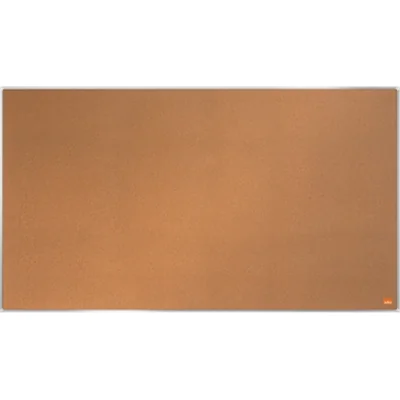 Nobo Notiztafel Impression Pro 1915415 50x89cm Kork