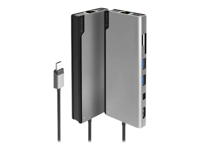 Alogic USB-C Ultra Dock PLUS Gen 2 with Power Delivery