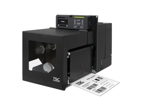 TSC PEX-2260R, RIGHT HAND, 203dpi, 6-INCH WIDE, 3.5- INCH COLOR LCD, DRAM 512 MB/FLASH 512 MB, GPI