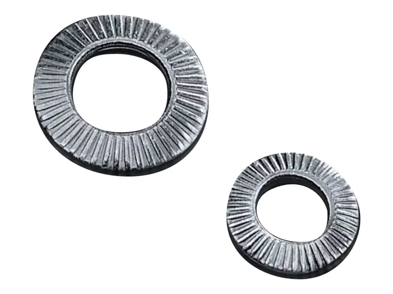 Rittal SZ - Rack-Unterlegscheibenkit 2334000