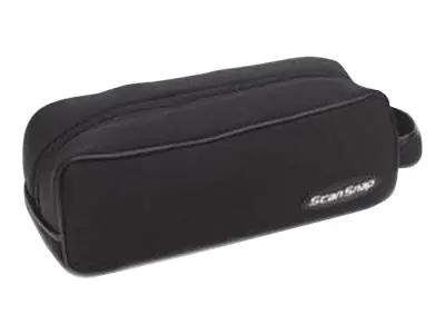 Fsas Technologies Ricoh ScanSnap Soft Carry Case (Type 4) - Weiche PA03541-0004