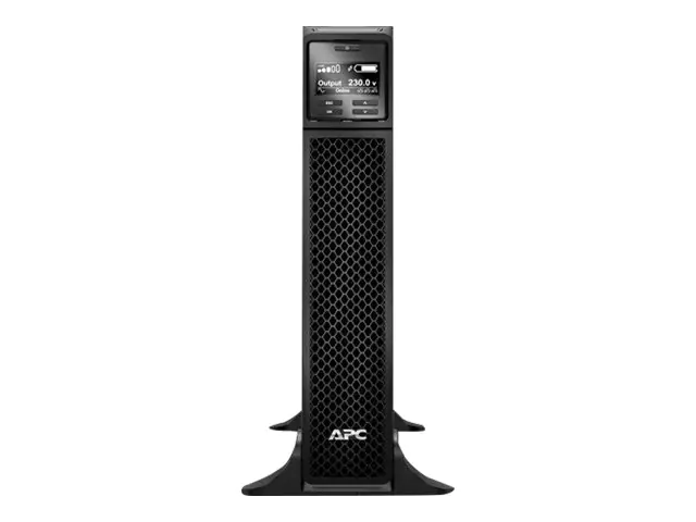 APC Smart-UPS SRT 3000VA - USV - Wechselstrom 230 V