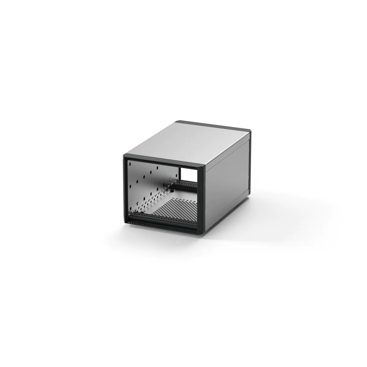 SCHROFF RATIOPAC PRO FT 3U 28HP 315D - Rack-Zubehör