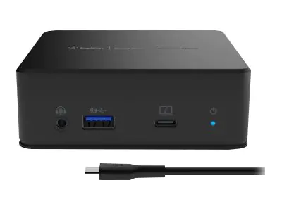 Belkin - Dockingstation - USB-C - HDMI - 1GbE - 135 Watt