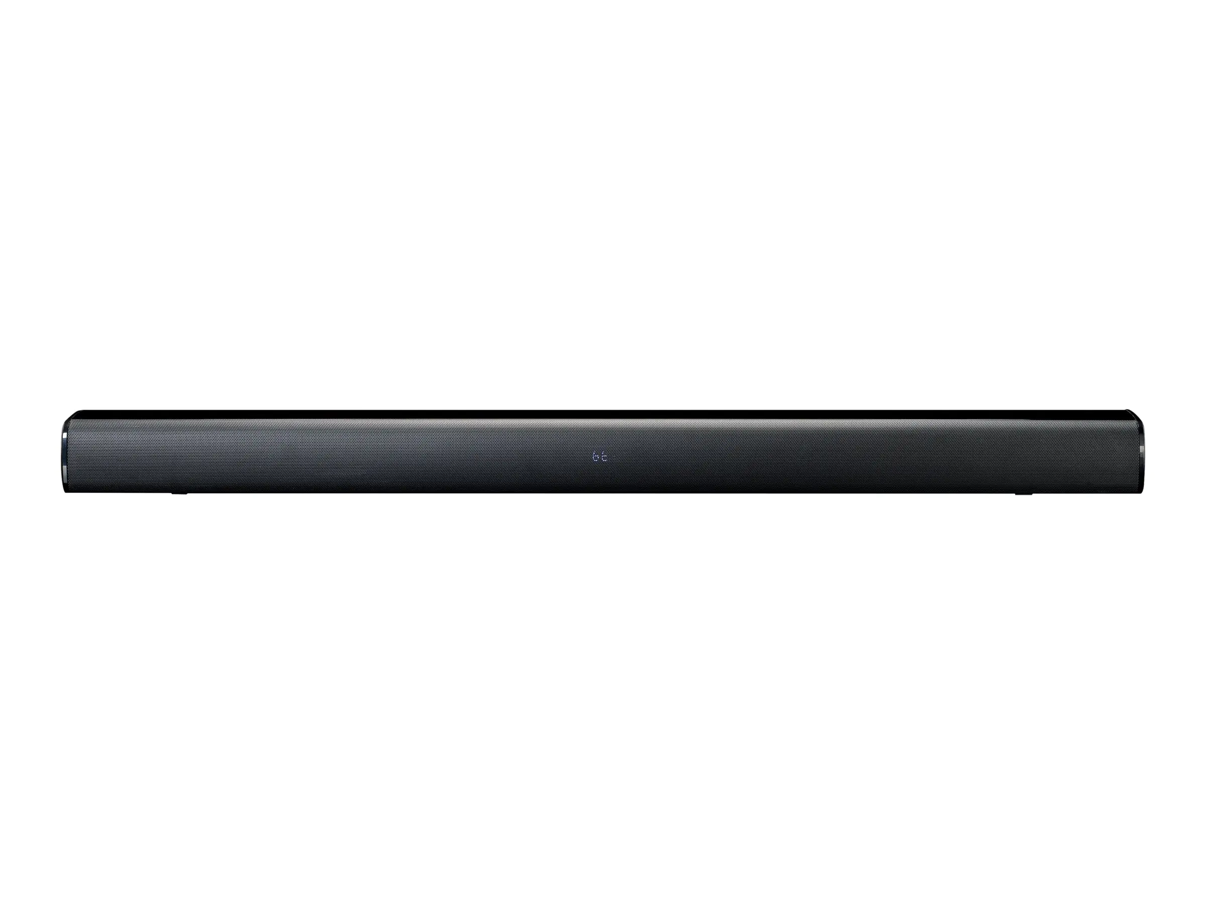 Lenco SB-080 - Soundbar - kabellos - Bluetooth - 80 Watt - Schwarz