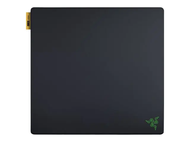 Razer Gigantus V2 Pro - Mauspad - Geschwindigkeit