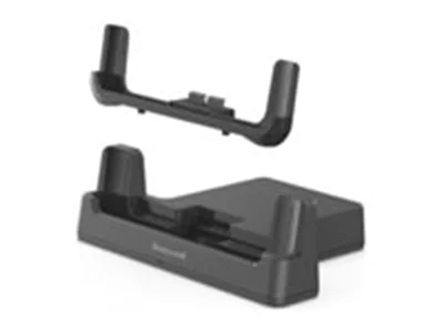 Honeywell Display Dock - Docking Cradle (Anschlußstand) - für Tablet - HDMI - 10Mb LAN - Europa