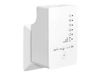 Draytek VigorAP 802 - Accesspoint - Wi-Fi 5 - 2.4 GHz, 5 GHz