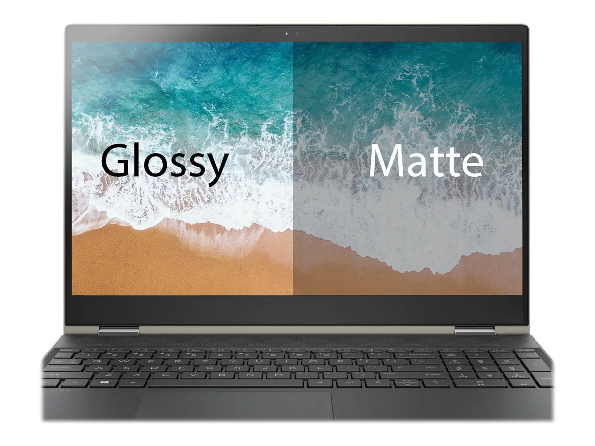 V7 - Blickschutzfilter für Notebook - 33,8 cm Breitbild (13,3 Zoll Breitbild)