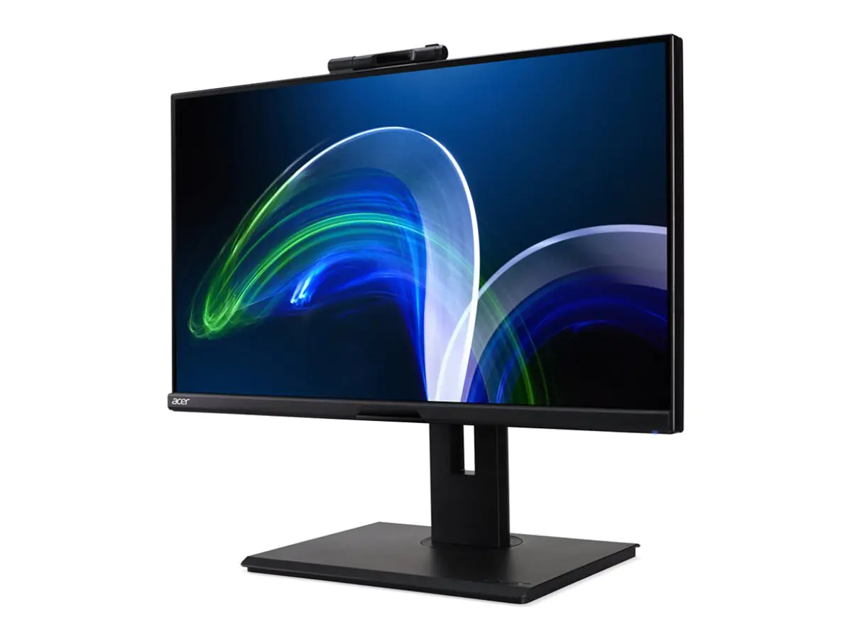 Acer Vero B278U Ebemiqpruzx - B8 Series - LED-Monitor - 68.6 cm (27") UM.HB8EE.E01