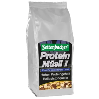 Seitenbacher Müsli I Protein 454 g/Pack.