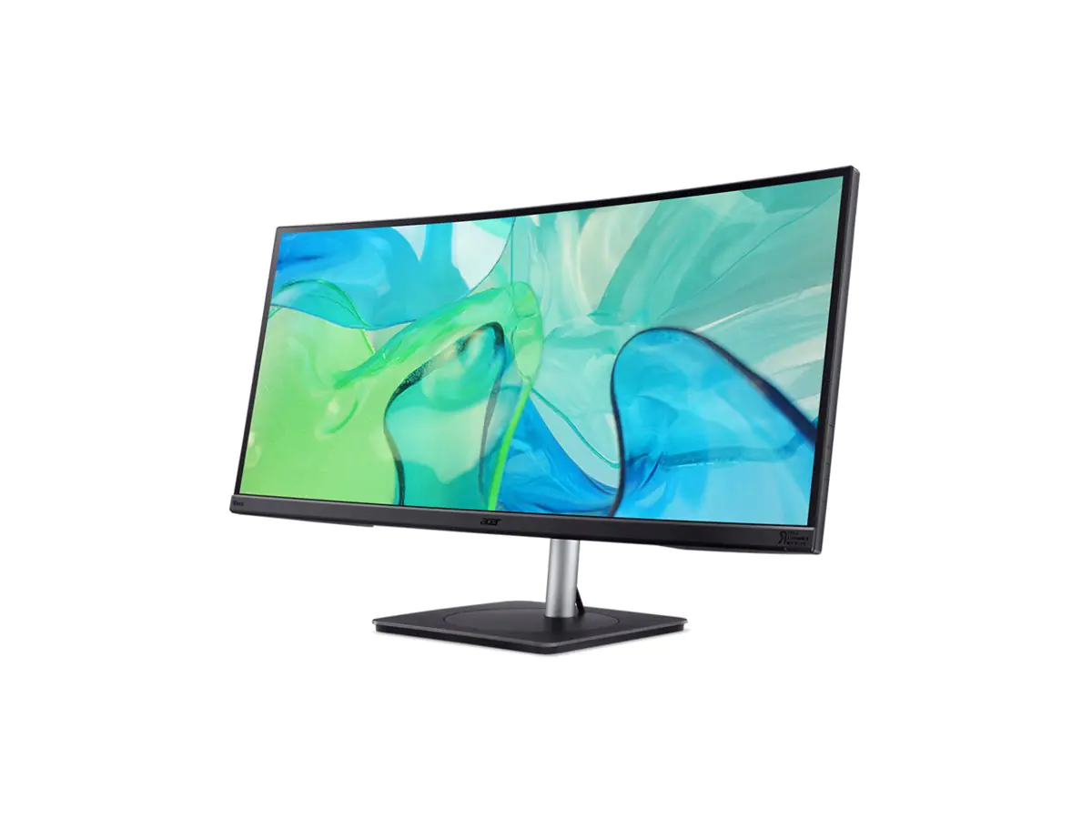 Acer Vero CB343CUR bemiiphuzx - CB3 Series - LED-Monitor - 86.4 cm (34") UM.CB3EE.001