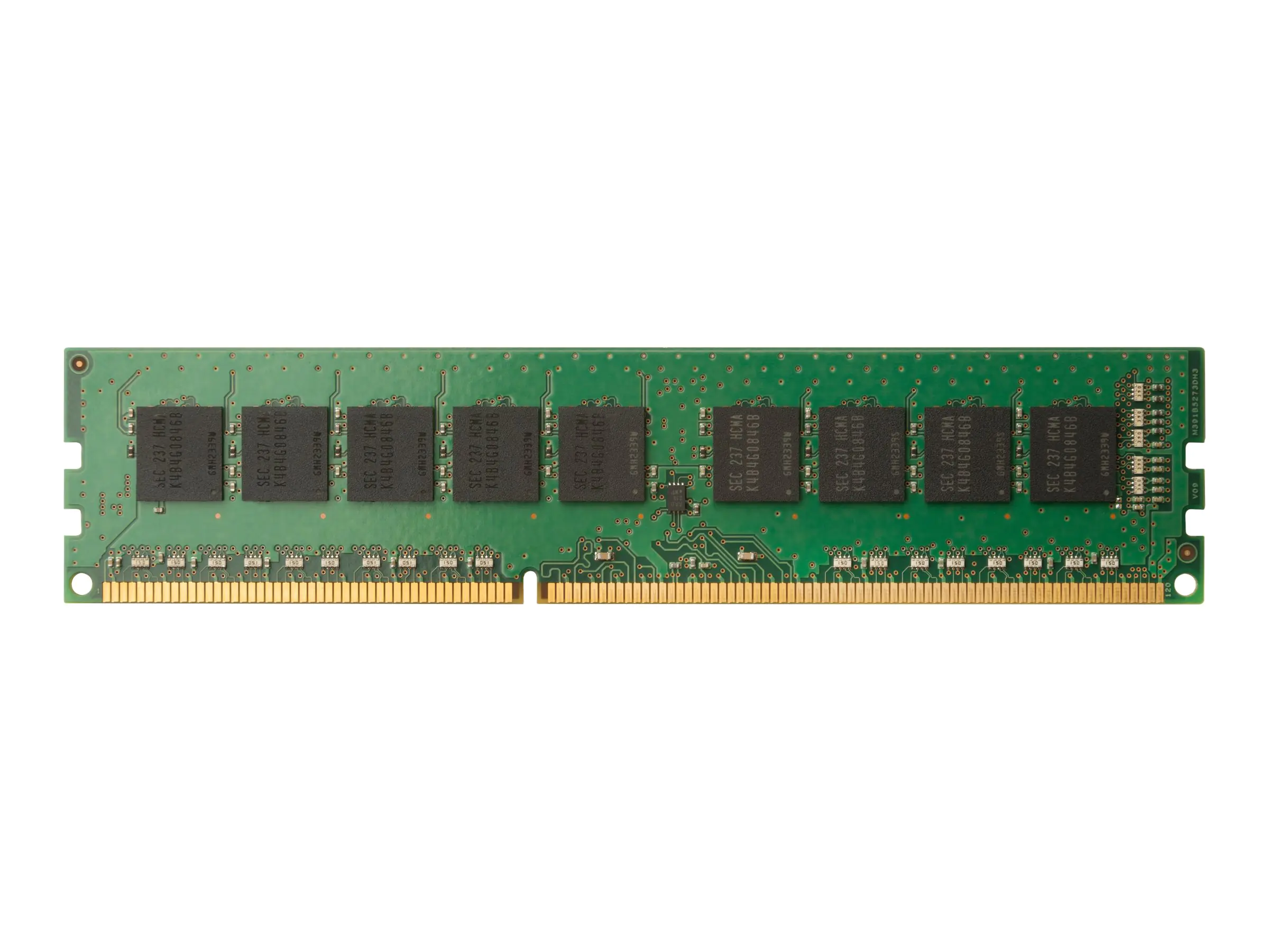 HP DDR4 - Modul - 32 GB - DIMM 288-PIN - 2666 6FR92AA