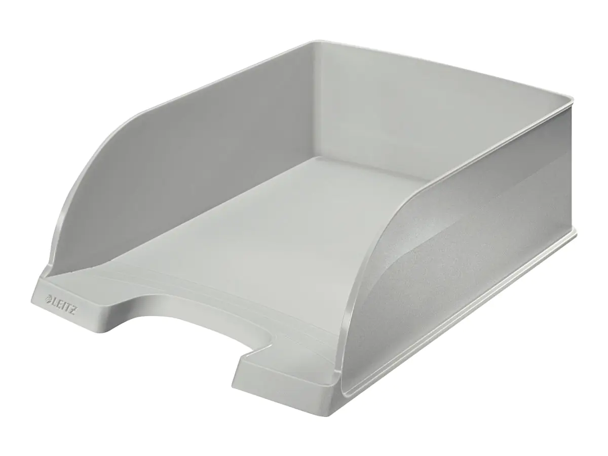 Esselte Leitz Plus - Briefablage - für A4 (210 x 297 52330085