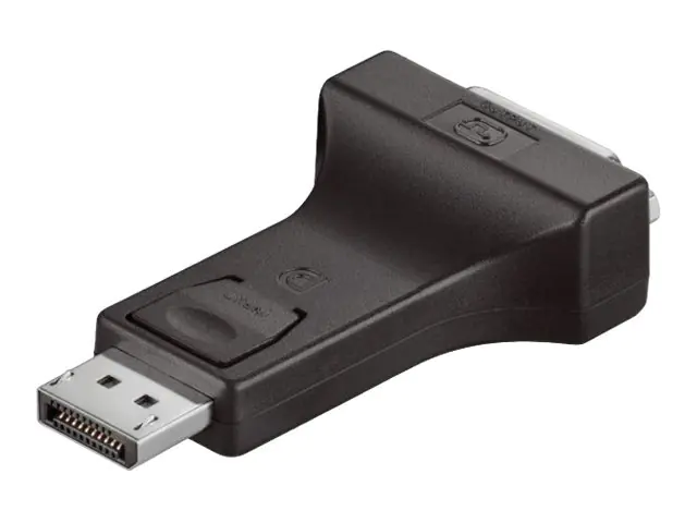 Good Connections - DVI-Adapter - DisplayPort (M) zu DVI-D (W)