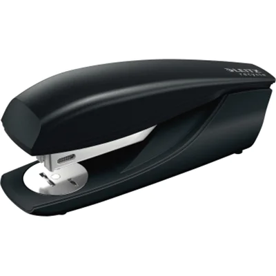 Leitz Heftgerät NeXXt recycle 56040095 30Blatt schwarz