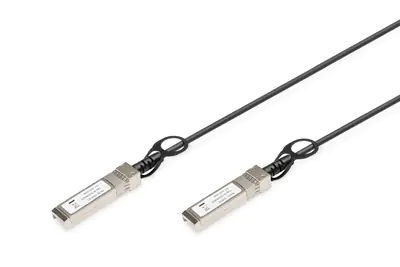 DIGITUS SFP+ 10G 5m DAC Kabel DN-81224