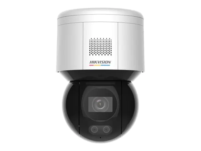 Hikvision Value DE3 Series DS-2DE3A400BW-DE(T5) - Netzwerk-Überwachungskamera - schwenken / neigen