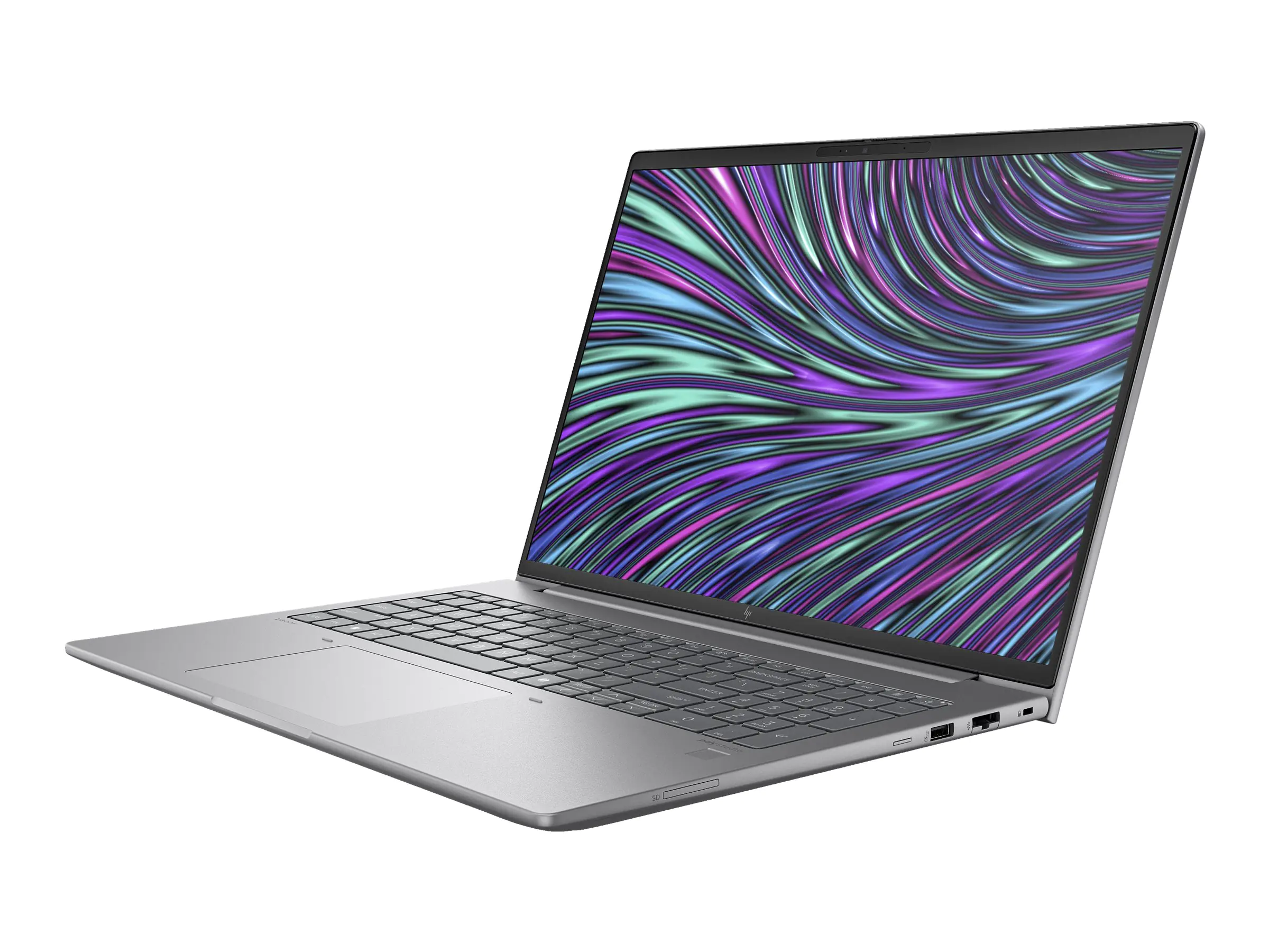 HP ZBook Power G11 Mobile Workstation - Intel Core Ultra 9 185H - vPro Enterprise - Win 11 Pro -