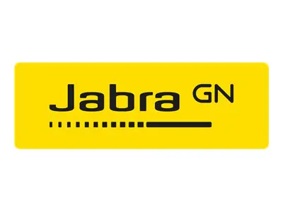Jabra Control IP - UC - Videokonferenzsystem-Fernsteuerung - Anzeige - LCD