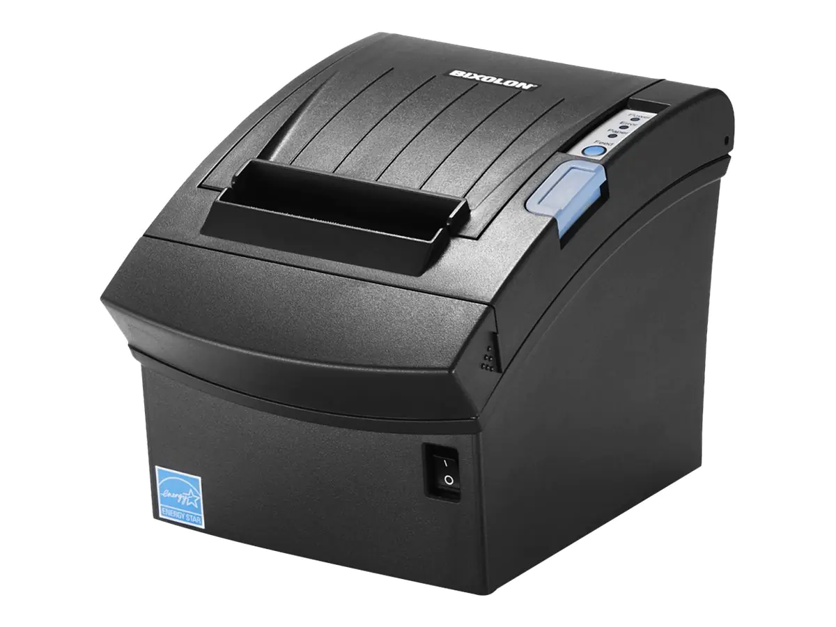 BIXOLON SRP-352plusIII - Belegdrucker - Thermodirekt