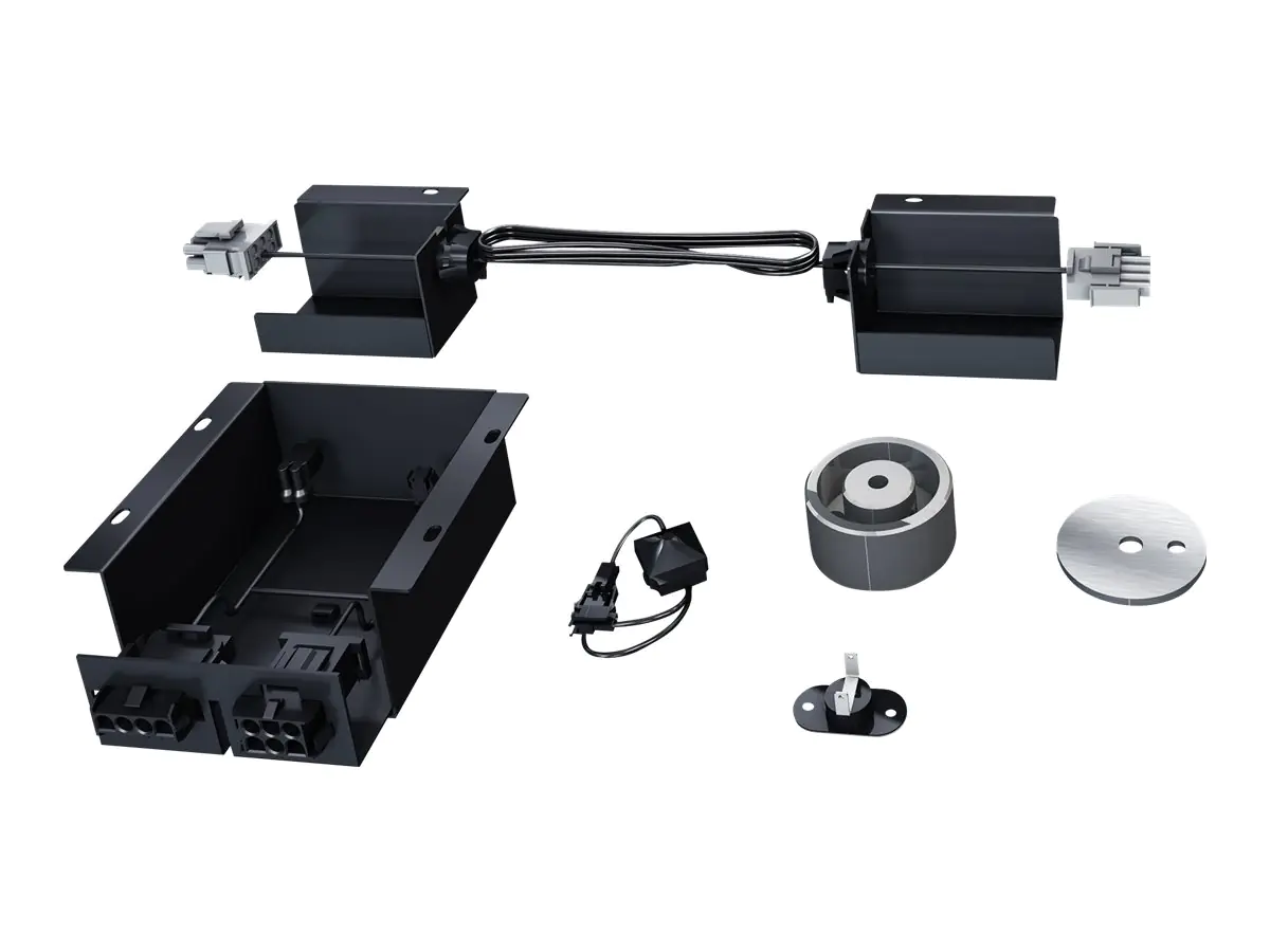 APC Verriegelungssystem für Rack-Deckenplatte