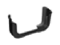 Datalogic Dockingstationadapter für Barcode -Scanner (Packung mit 4)