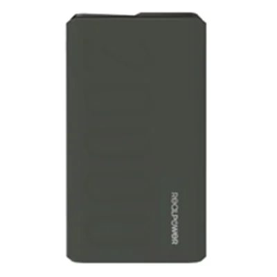 RealPower 333646, 20000 mAh, Grün