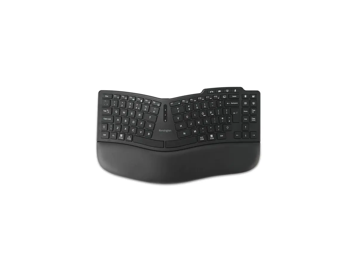 Kensington Pro Fit Ergo KB675 EQ - Tastatur