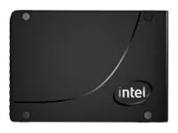 Intel Optane SSD DC P4801X Series - SSD - verschlüsselt - 100 GB - 3D Xpoint (Optane) - intern - 2.5" (6.4 cm) - U.2 PCIe 3.0 x4 (NVMe) - 256-Bit-AES