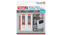 Tesa Klebenagel für Kleingeraete Tapete & Putz 0.5 kg