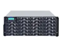 Infortrend EonStor DS 3024GT - High IOPS - Festplatten-Array - 24 Schächte (SAS-2)