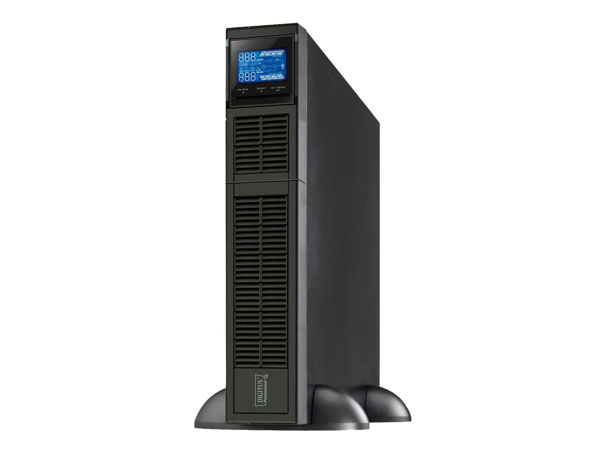 DIGITUS Professional DN-170041 - USV - Wechselstrom