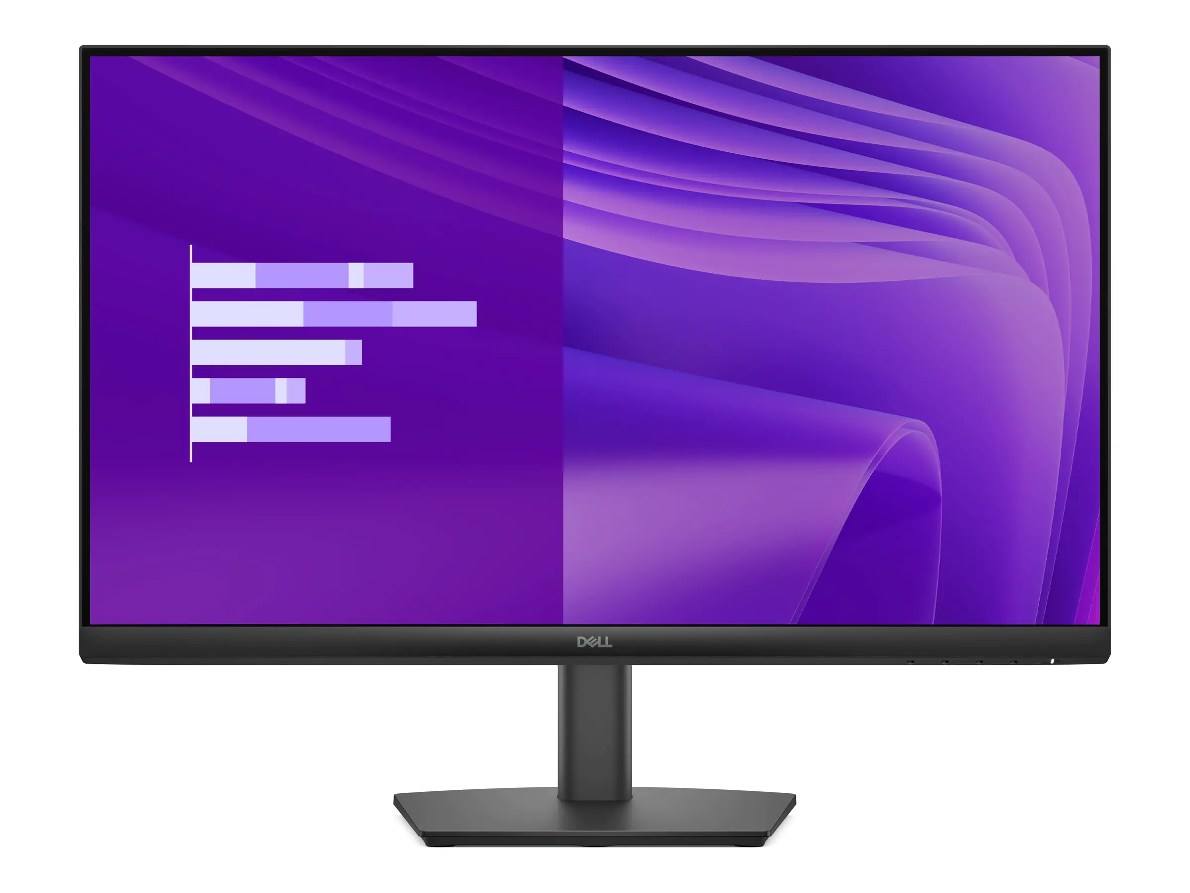 Dell Pro E2425HM - LED-Monitor - 61 cm (24") (23.8" sichtbar) DELL-E2425HM