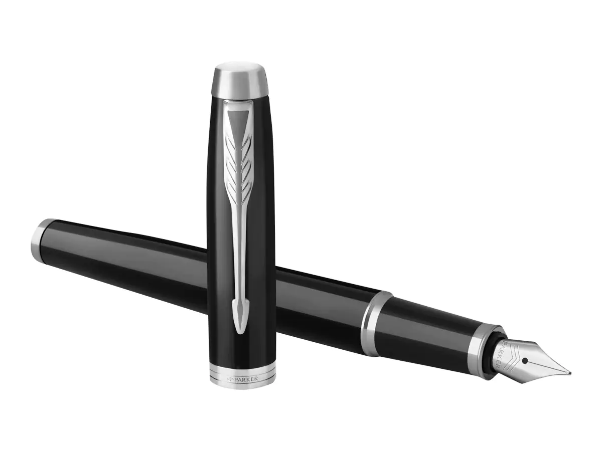 Parker IM - Füller - Blau - Mittel 1931651