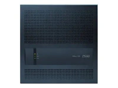 Auerswald COMpact 5000 - IP-PBX - 1 x 10/100