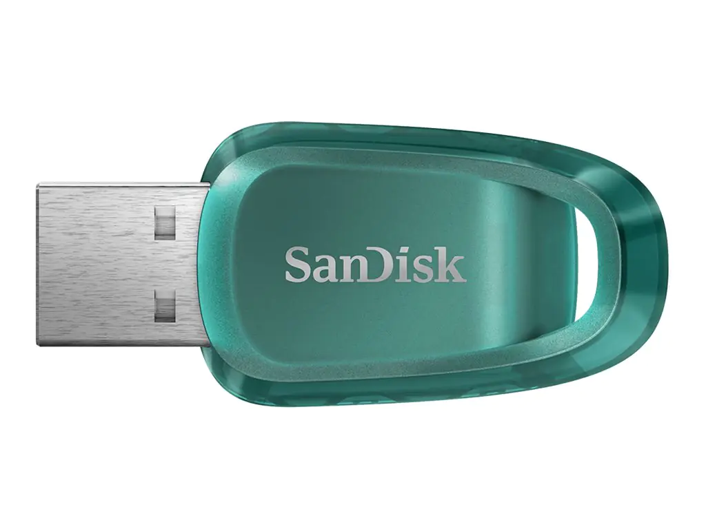 SanDisk Ultra - USB-Flash-Laufwerk - 512 GB - USB 3.2 Gen 1