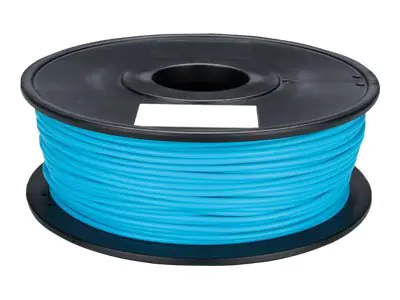 Velleman - Hellblau - 1 kg - PLA-Filament (3D)