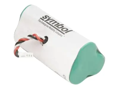 Zebra Batterie für Barcodelesegerät - für Symbol BTRY-LS42RAA0E-01