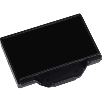 trodat Stempelkissen 6/53 81023 schwarz 2 St./Pack.