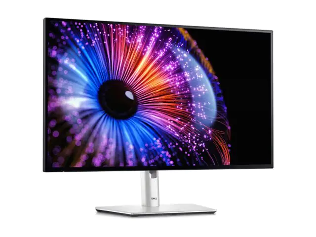 Dell UltraSharp U2724DE - LED-Monitor - 68.4 cm (27") 210-BKTV