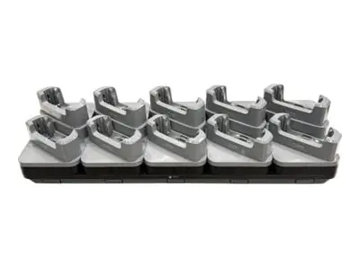 Zebra Handheld-Ladegerät-Kit - für Geräte mit robusten Stiefeln - Ausgangsanschlüsse: 10 - 48.3
