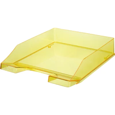 HAN Briefablage KLASSIK 1026-X-25 DIN A4/C4 gelb