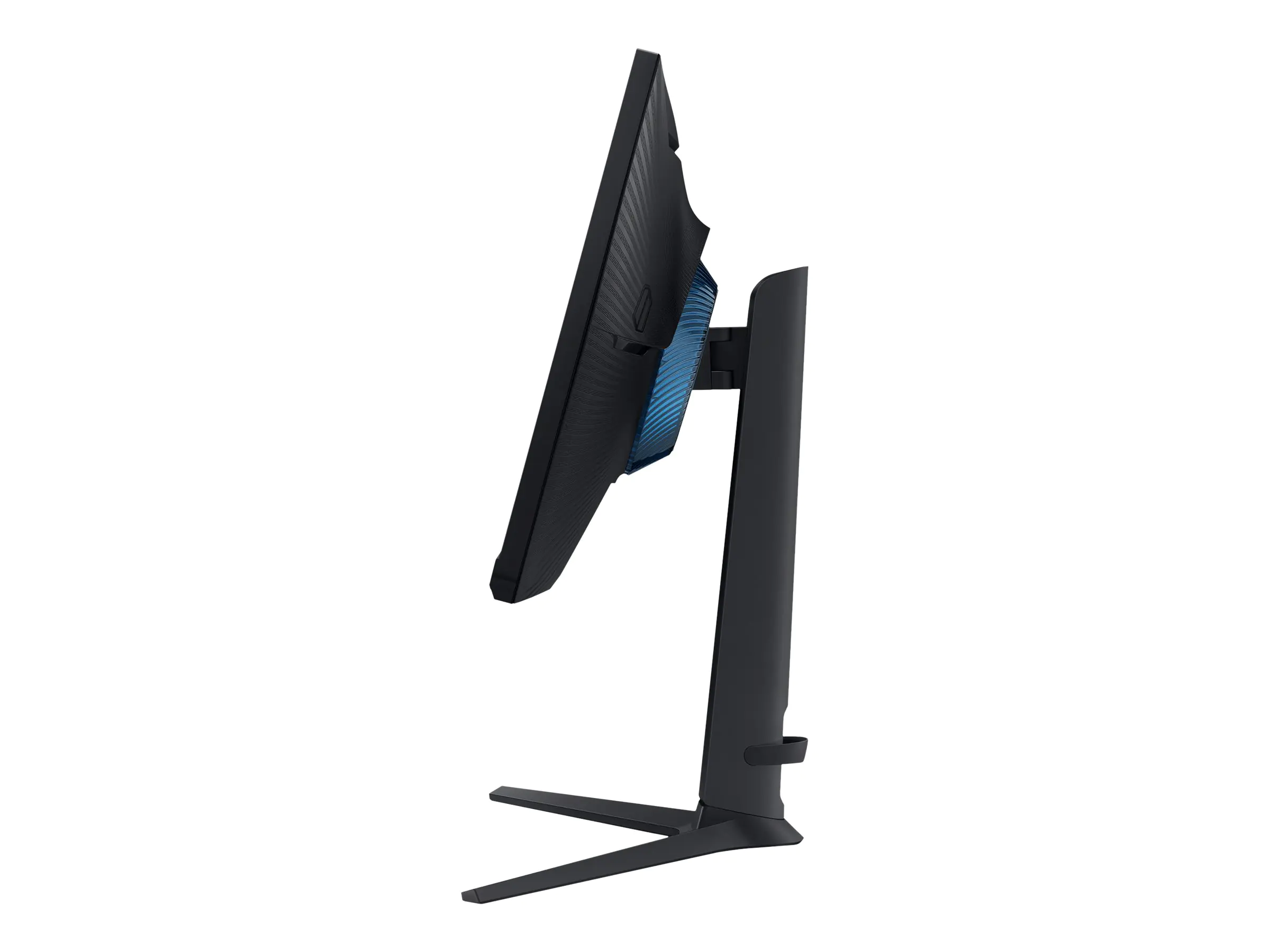 Samsung Odyssey G3 S24AG300NU - LED-Monitor - 61 cm (24") LS24AG300NUXEN