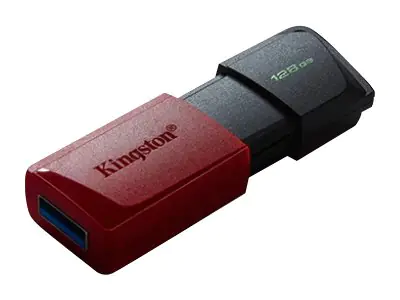 Kingston DataTraveler Exodia M - USB-Flash-Laufwerk DTXM/128GB